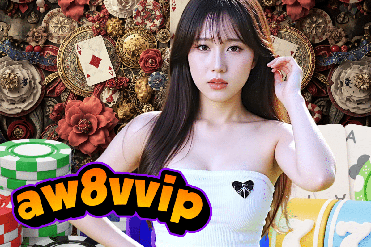aw8vvip casino